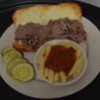 Italian Beef
